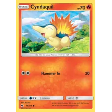 Cyndaquil