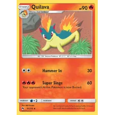 Quilava