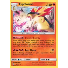 Typhlosion