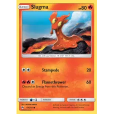 Slugma