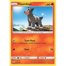 Houndour
