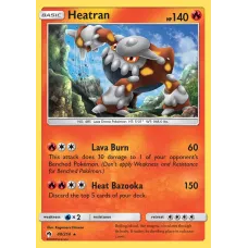 Heatran