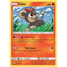 Litleo