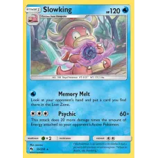 Slowking