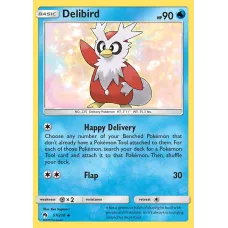 Delibird