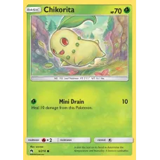 Chikorita