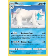 Beartic