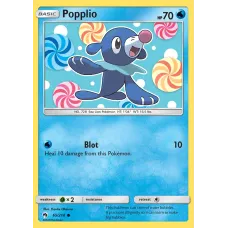 Popplio