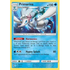 Primarina