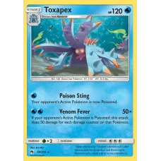 Toxapex