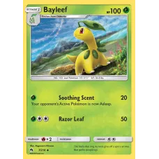 Bayleef