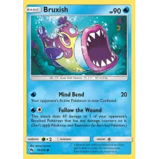 Bruxish