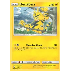 Electabuzz
