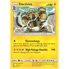 Electivire