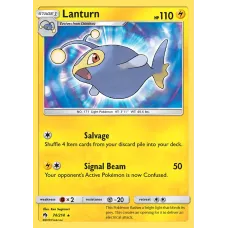 Lanturn