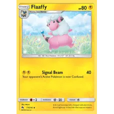Flaaffy