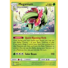 Meganium