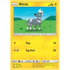 Blitzle