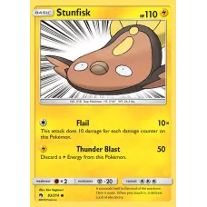 Stunfisk