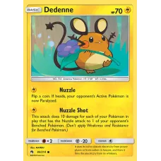 Dedenne