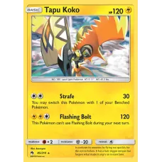 Tapu Koko