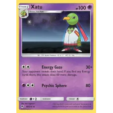 Xatu
