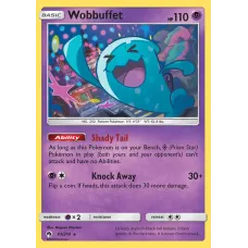 Wobbuffet