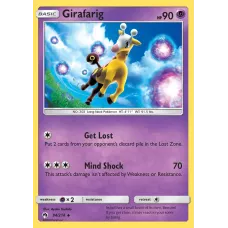 Girafarig