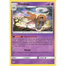 Shedinja