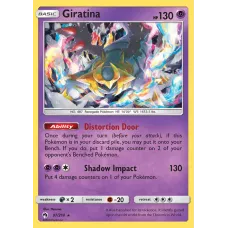 Giratina