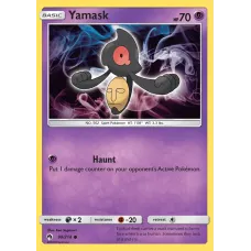 Yamask