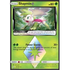 Shaymin ◇