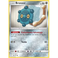 Bronzor