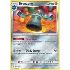 Bronzong