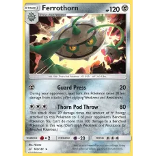 Ferrothorn