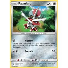 Pawniard