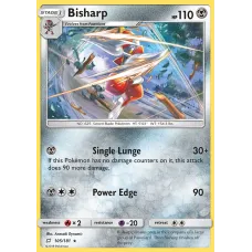 Bisharp