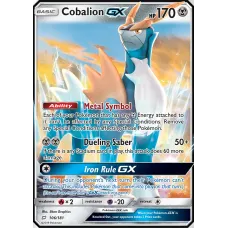 Cobalion GX