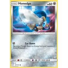 Honedge