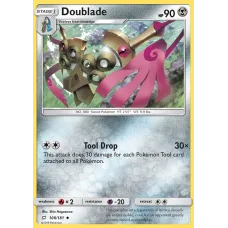 Doublade