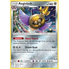 Aegislash