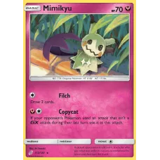 Mimikyu