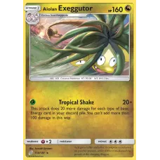 Exeggutor de Alola