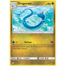 Dragonair