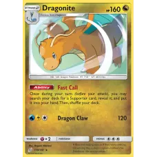 Dragonite