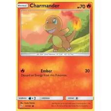 Charmander