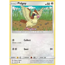 Pidgey