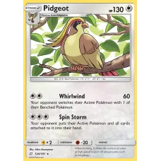 Pidgeot