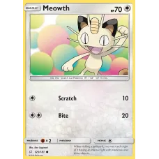 Meowth