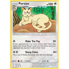 Persian